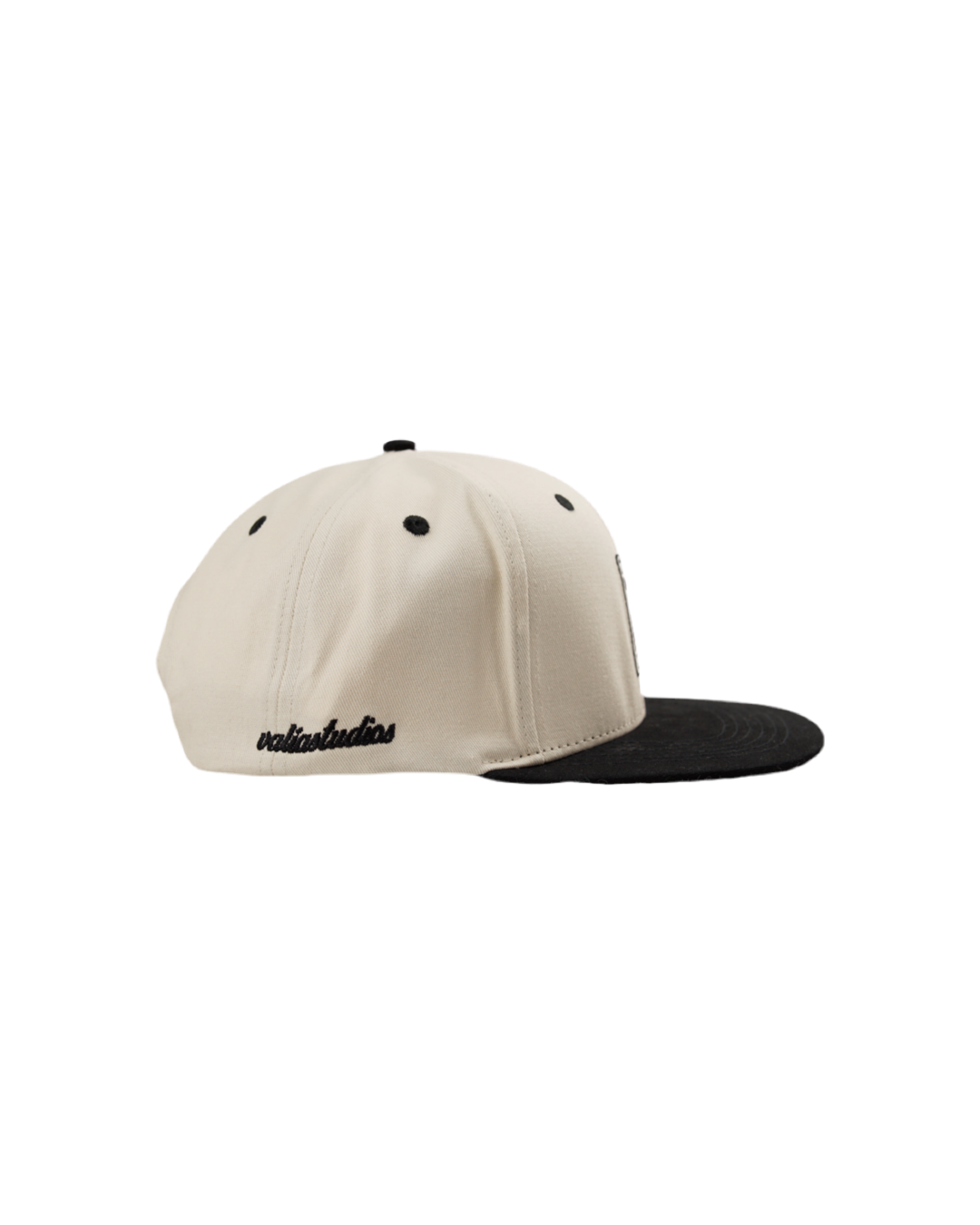 VV CAP CREAM WHITE