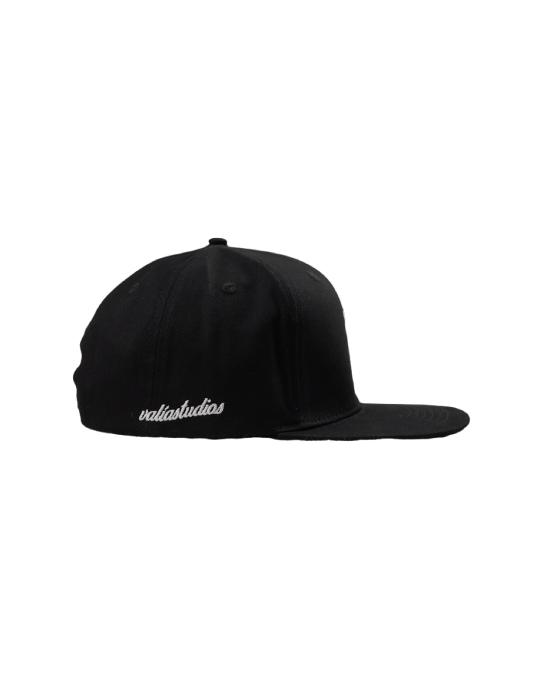 VV CAP BLACK