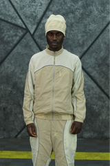 TRACKJACKET CREAM