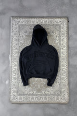 ORIGINS BLACK HOODIE