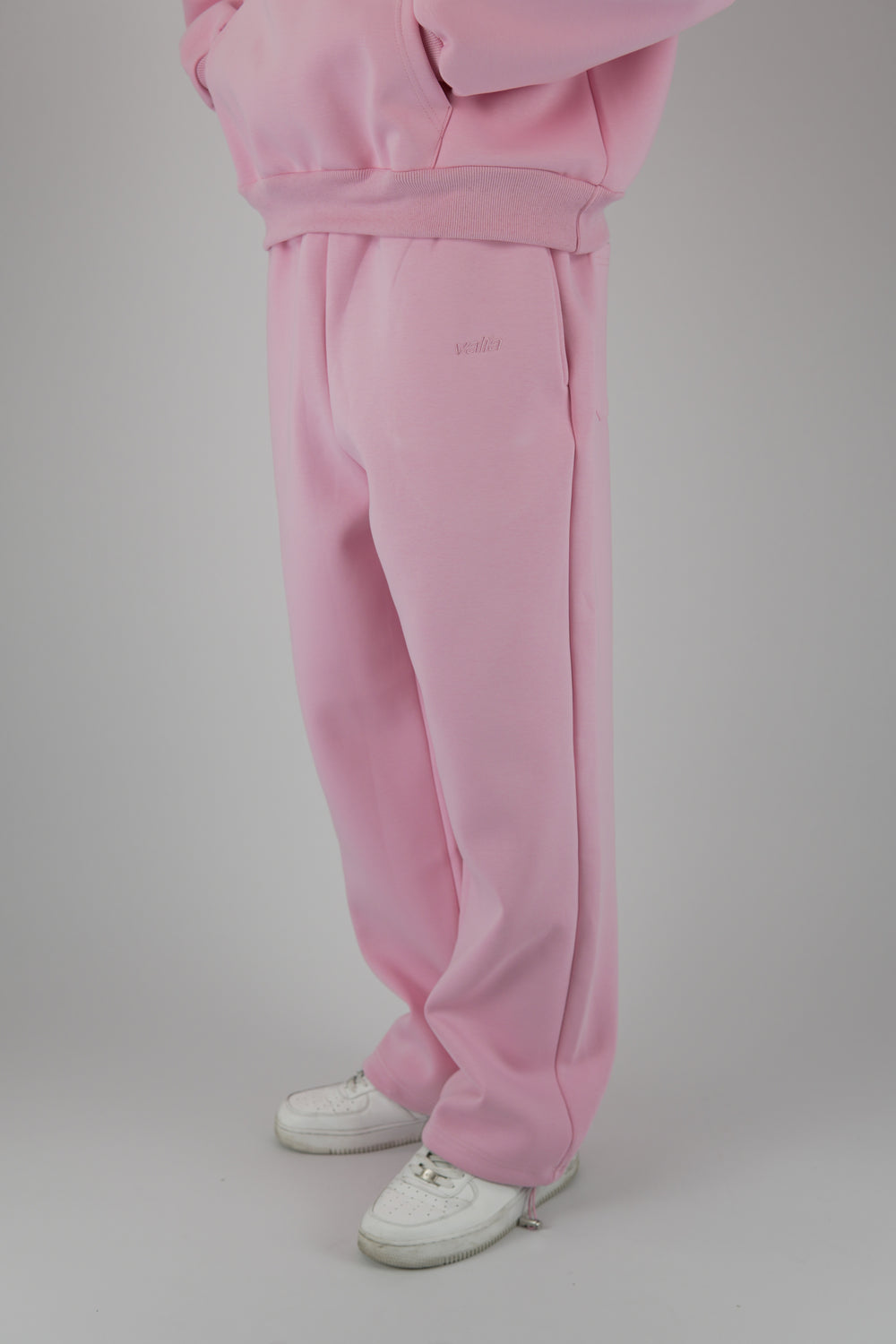 JOGGER BLUSH PINK