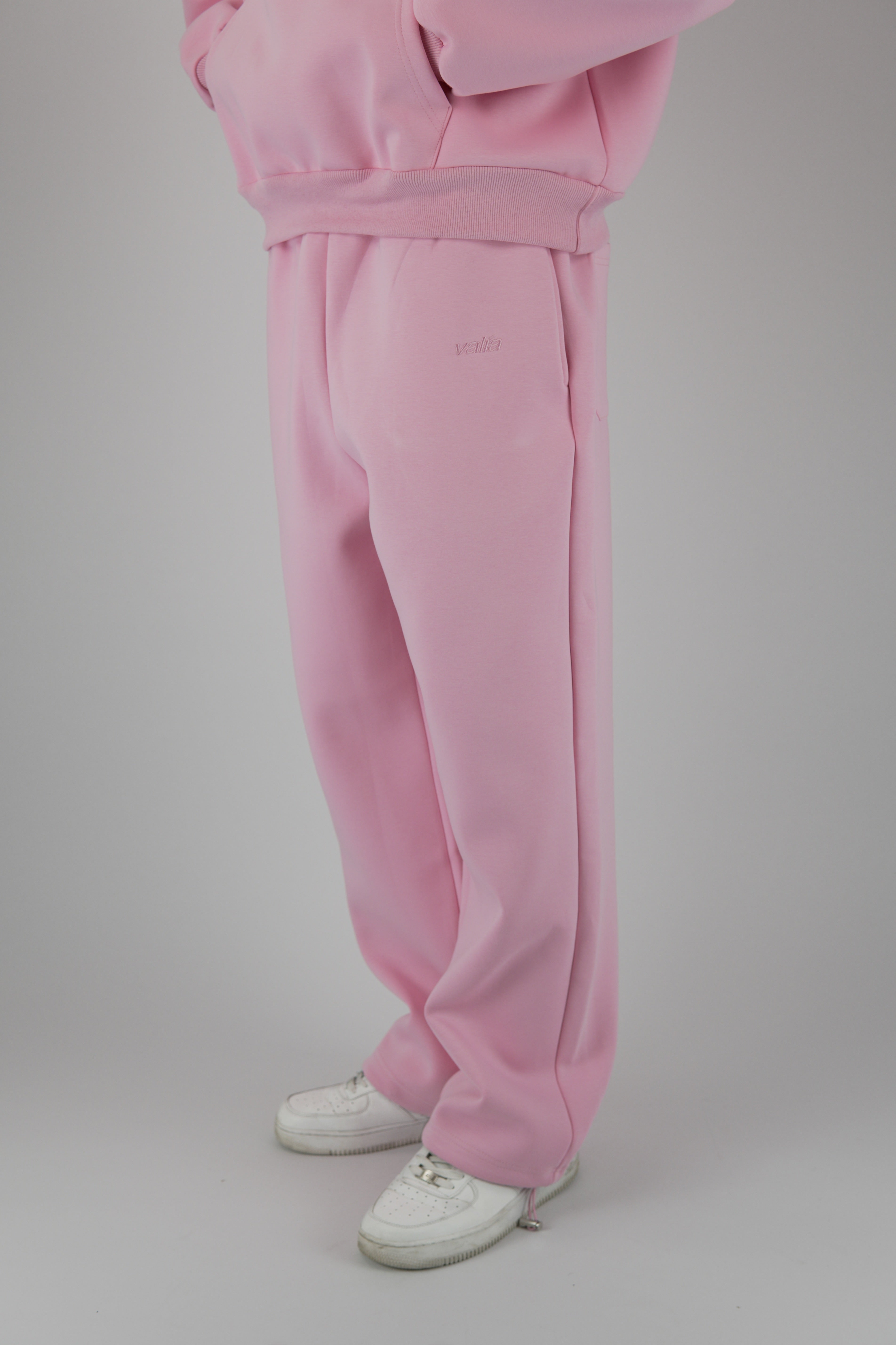 JOGGER BLUSH PINK