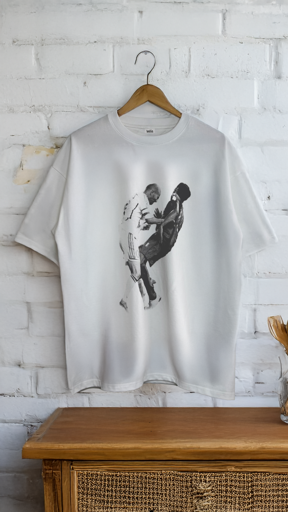 2006 DRAMA TEE