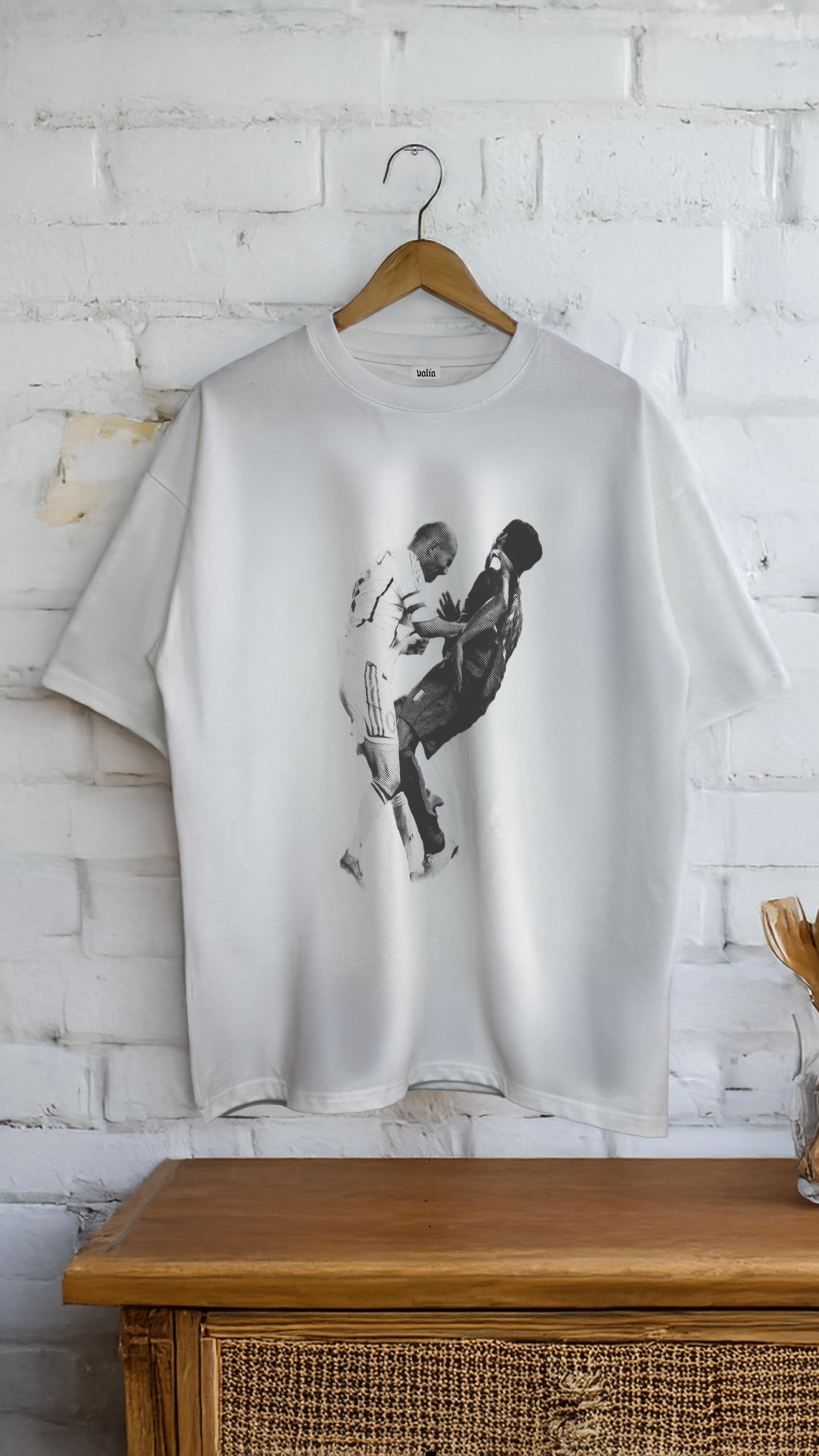 2006 DRAMA TEE