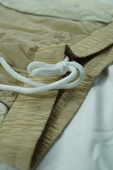 TRACKPANTS CREAM