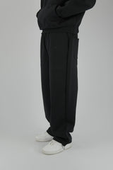 JOGGER OBSIDIAN BLACK