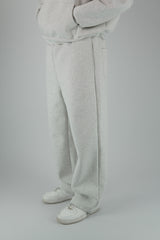 JOGGER ASH GREY